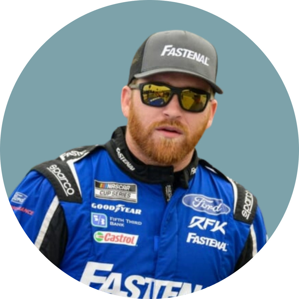 Chris Buescher – Spoiler Diecast