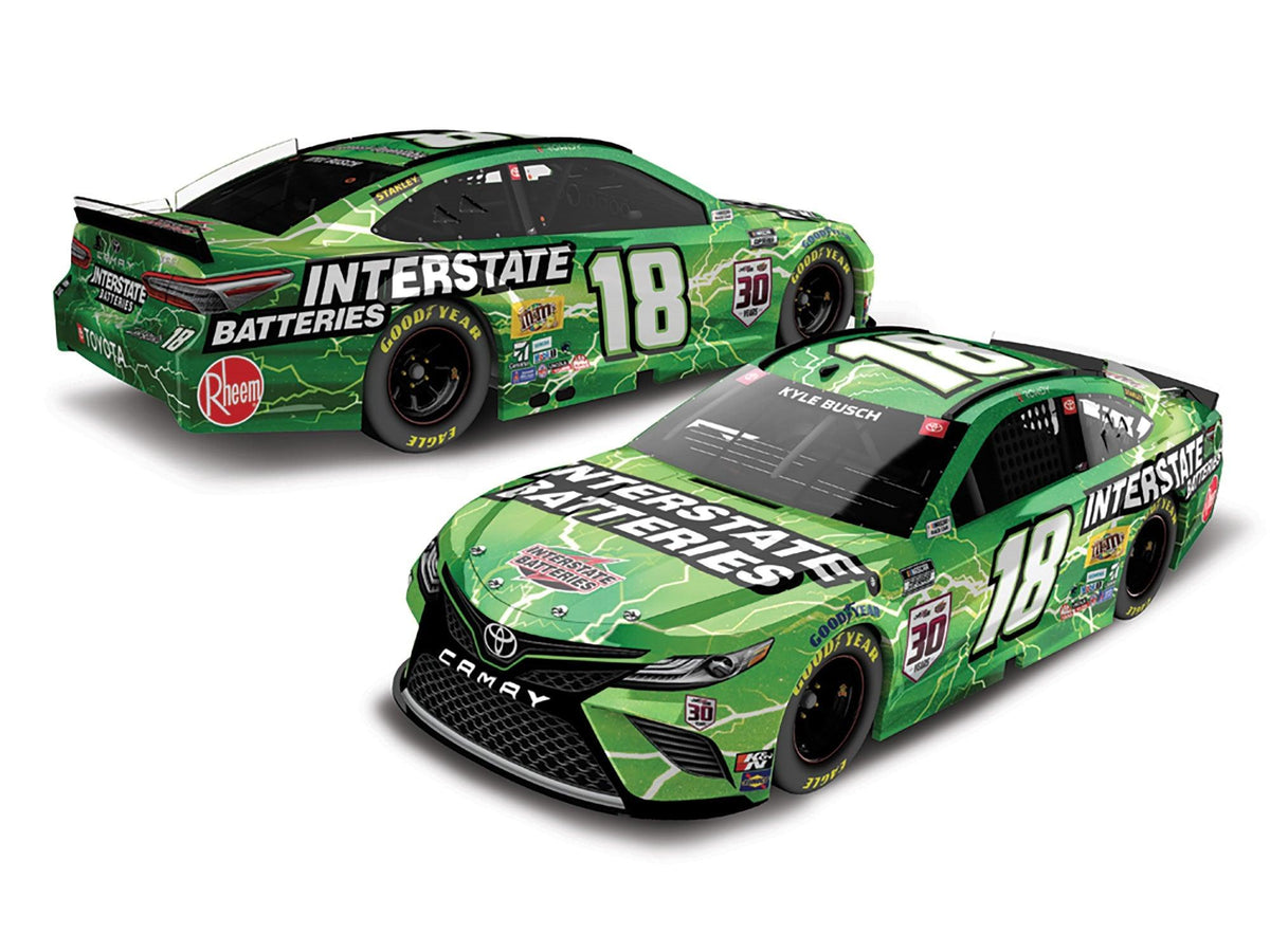 Allinol Racer *Preorders* – Page 2 – Spoiler Diecast