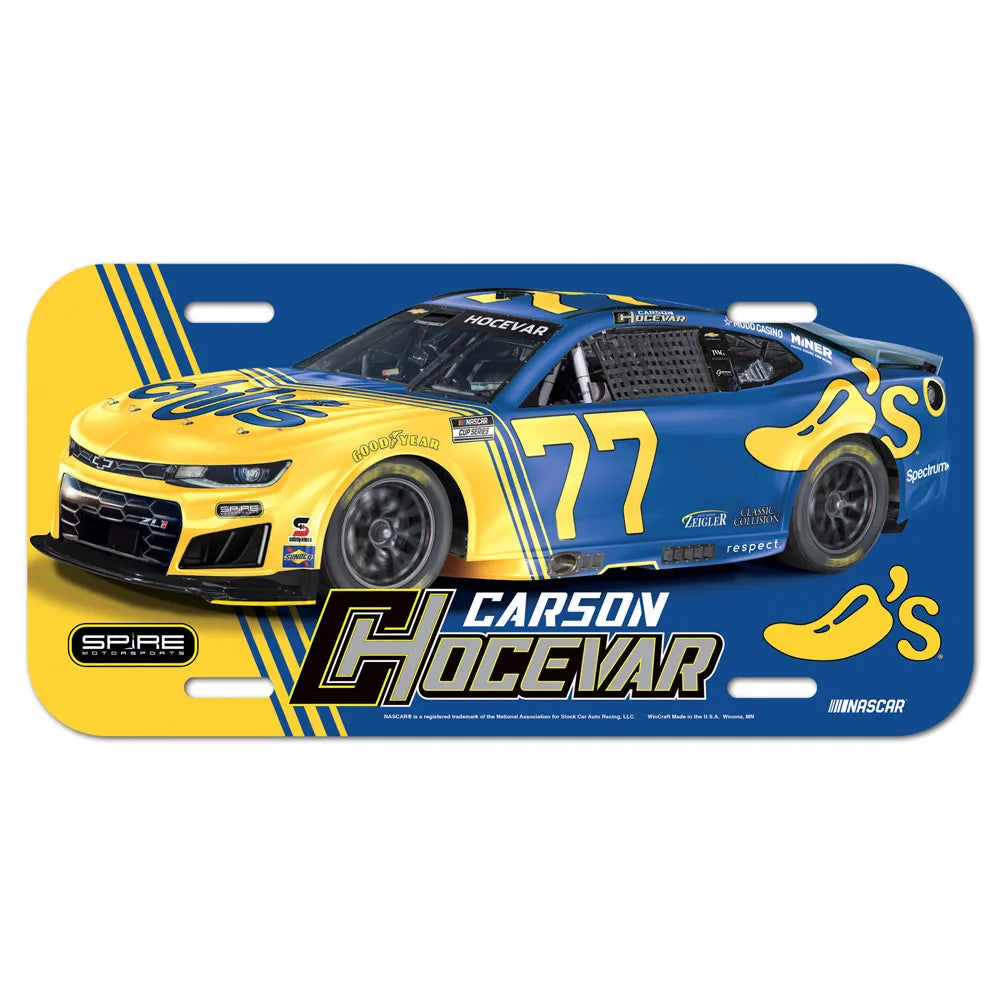 Other Products – Spoiler Diecast