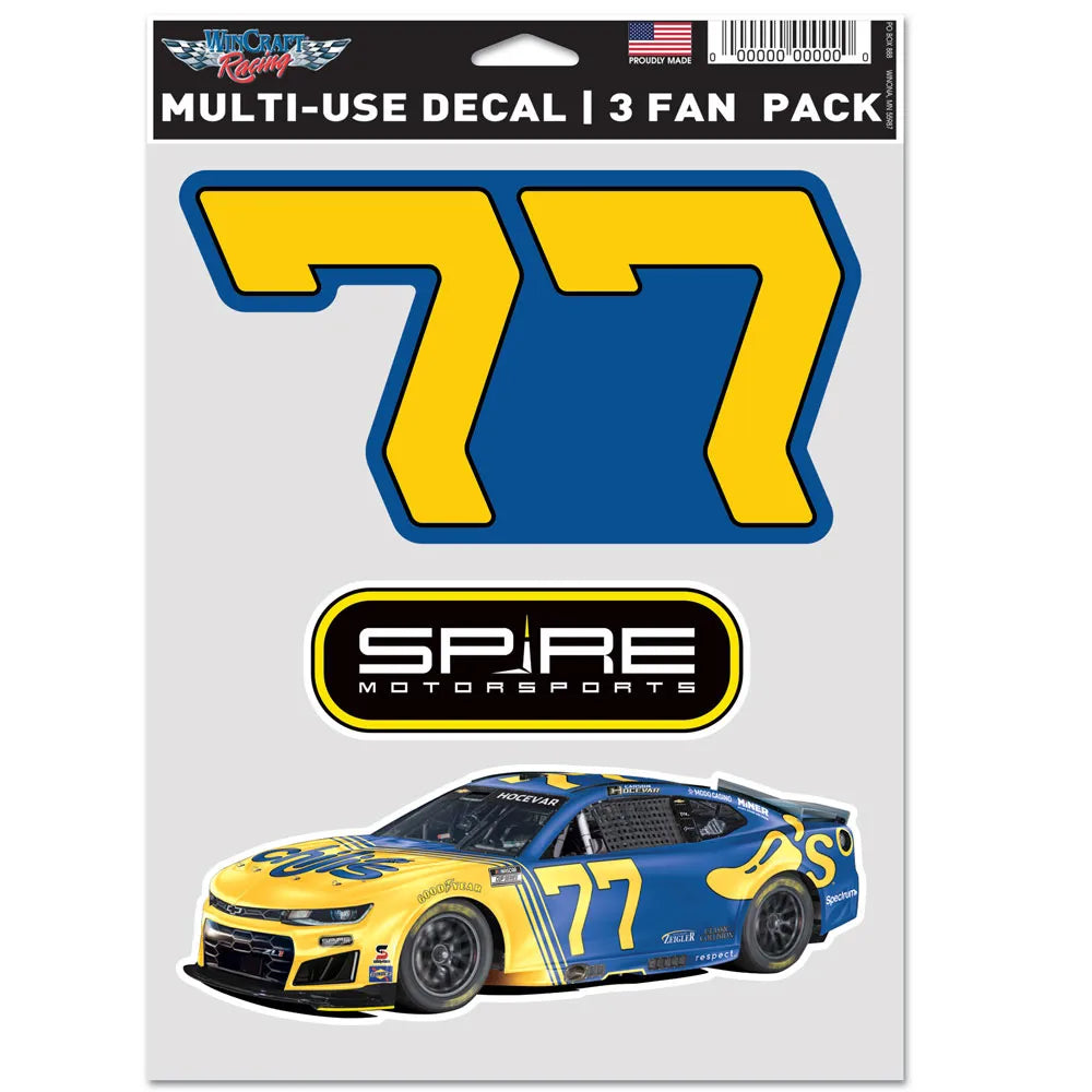 Other Products – Spoiler Diecast