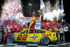 Joey Logano 2026 Shell Pennzoil North Wilkesboro Race Win 1:24 Diecast *PREORDER*