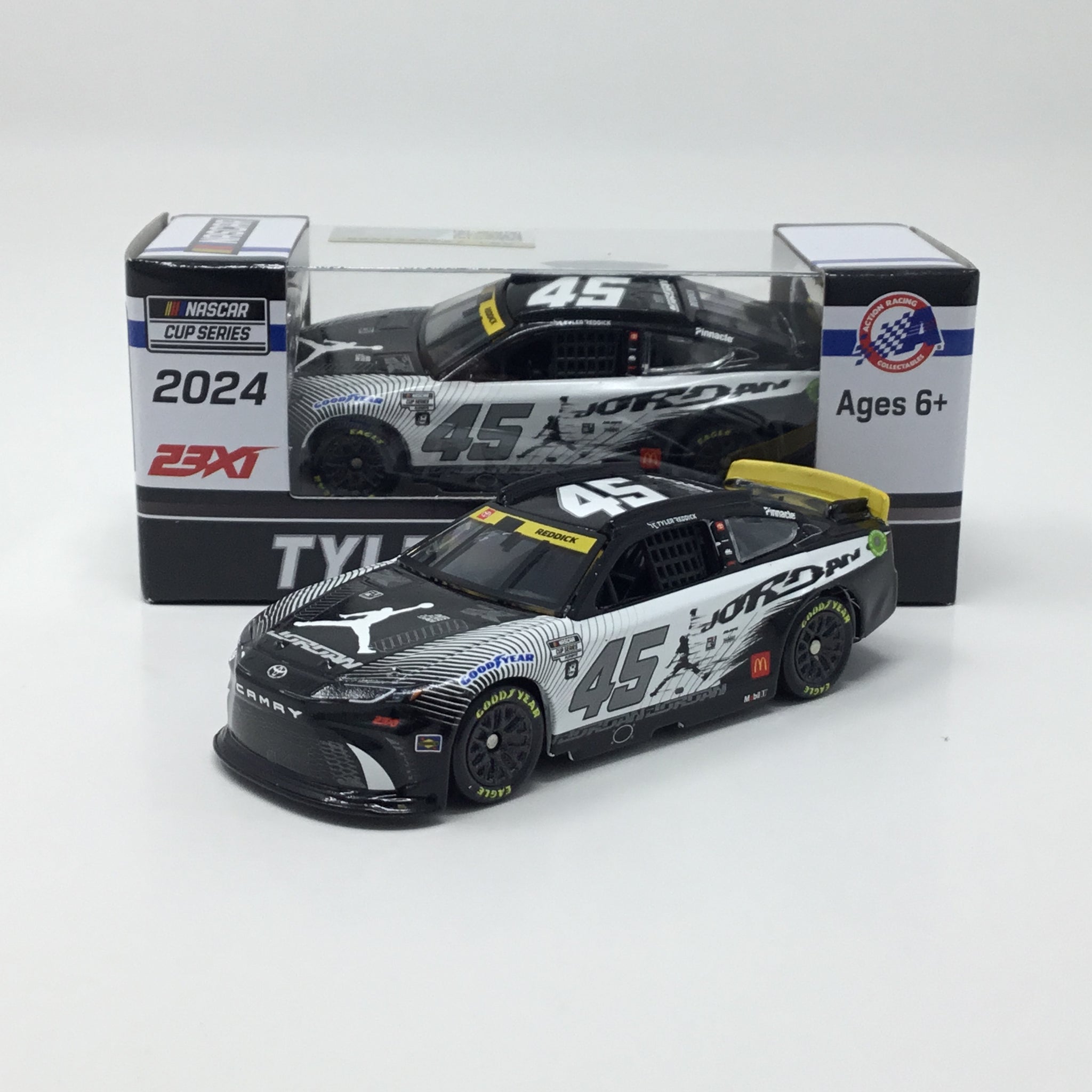 ナスカー 1/24 タイラー レディック エクスフィニティ 10G 2023 ナスカー 1/24 タイラー レディック エクスフィニティ 10G 2023