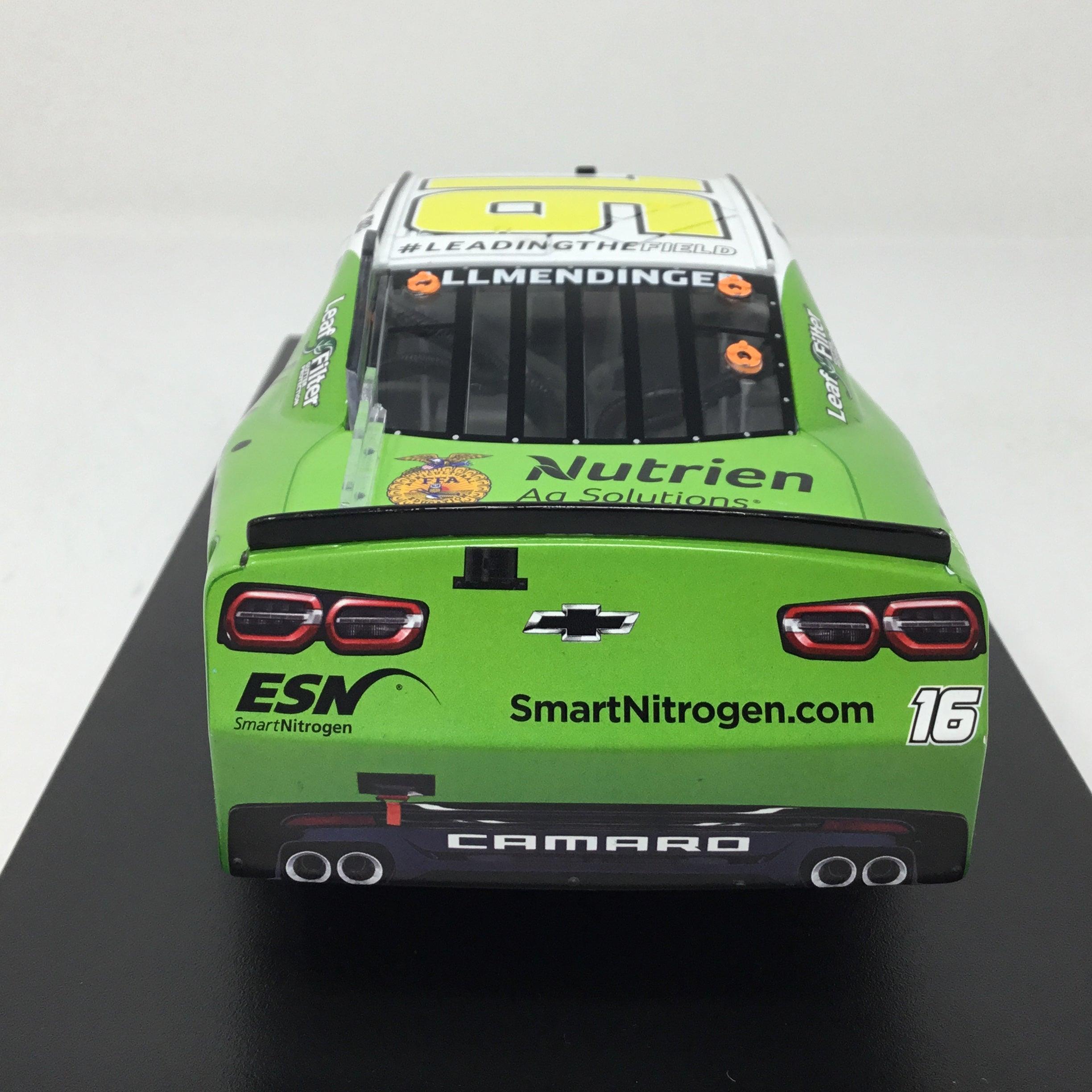 Lionel Racing AJ ALLMENDINGER 1/24 HO NUTRIEN AG Solutions Lionel Racing AJ ALLMENDINGER 1/24 HO NUTRIEN AG Solutions