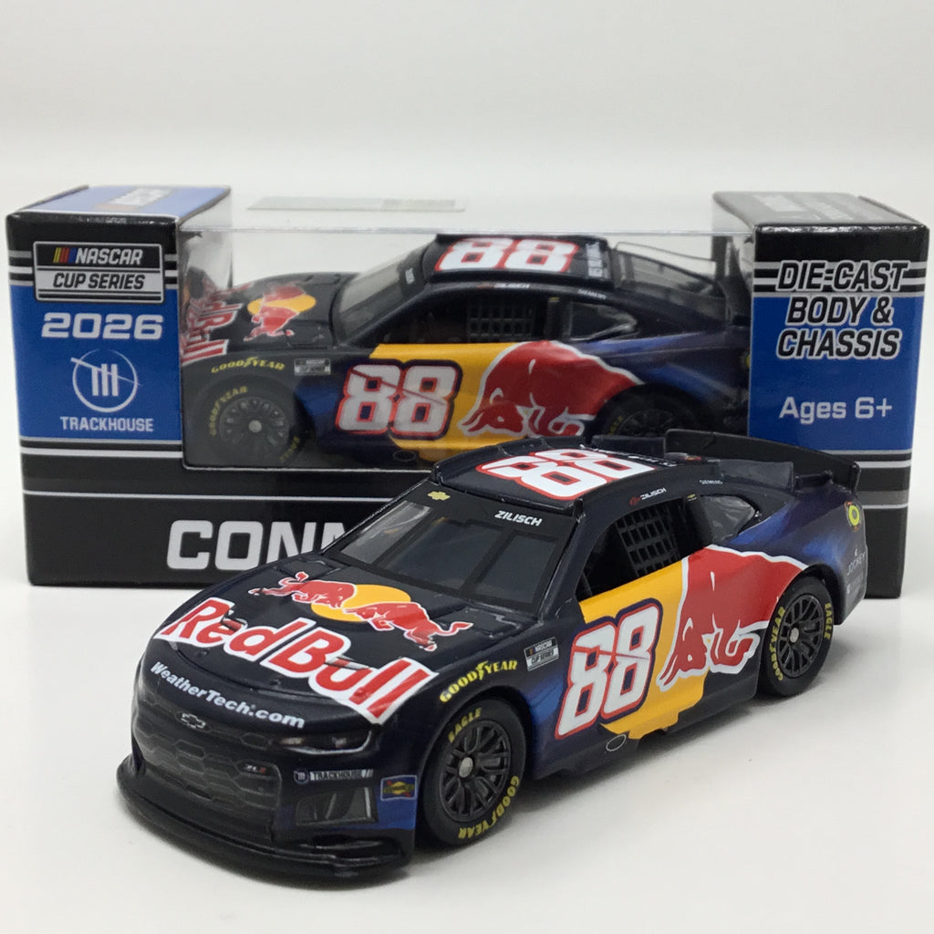 NASCAR Diecast – Spoiler Diecast