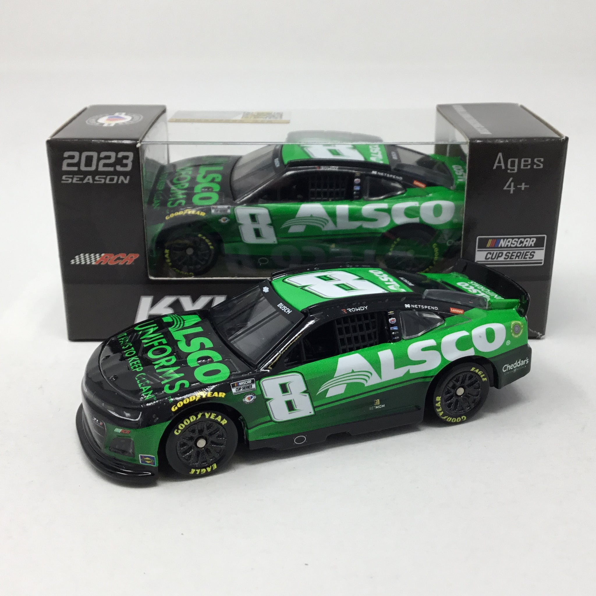 Decalcomania Hot Wheels Decalcomania Replica Hot Wheels 1/64 Redline Spoiler Sport SCR-0603 - Per Collezionisti E Personalizzazione Spoiler Alfa - Foto 13