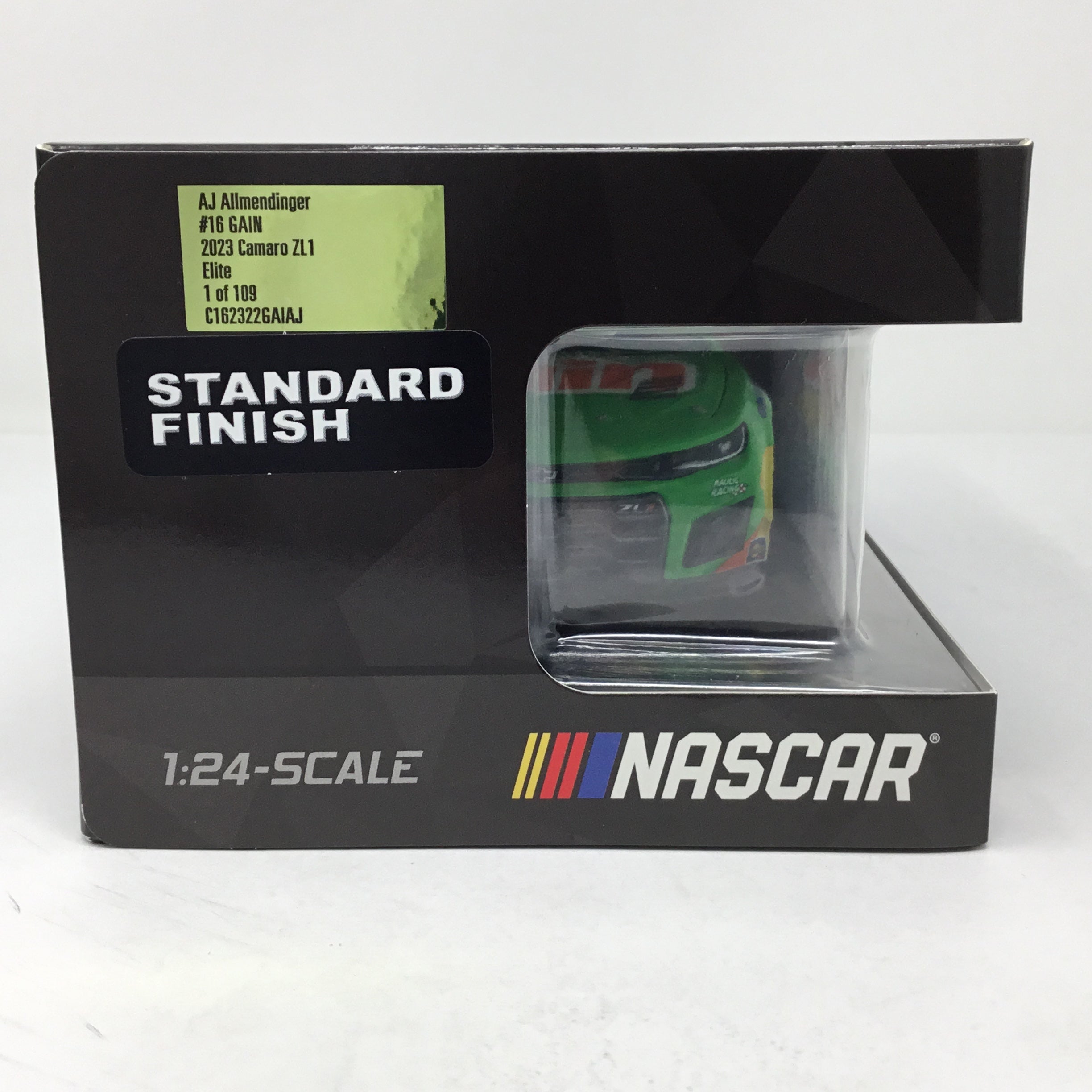 Lionel A.J. Allmendinger Diecast Racing Cars for sale Lionel A.J. Allmendinger Diecast Racing Cars for sale