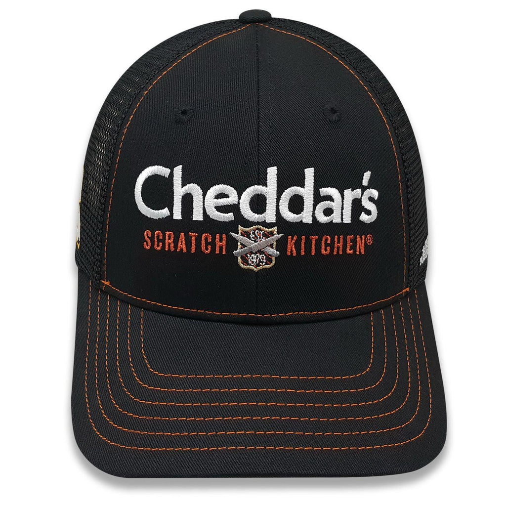 Kyle Busch 2023 Cheddar's Adult Sponsor Hat - Spoiler Diecast