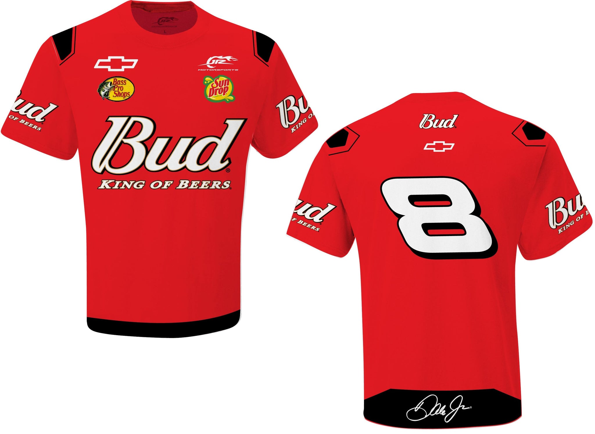 Dale Earnhardt Jr. #3 2022 Bass Pro Shops 1:24 HO Die-Cast | Shop the Dale Earnhardt Jr. #3 2022 Bass Pro Shops 1:24 HO Die-Cast | Shop the