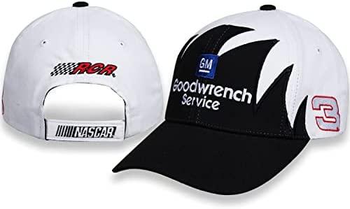 GM Goodwrench Service Adult Reverse Swoosh Hat - Spoiler Diecast