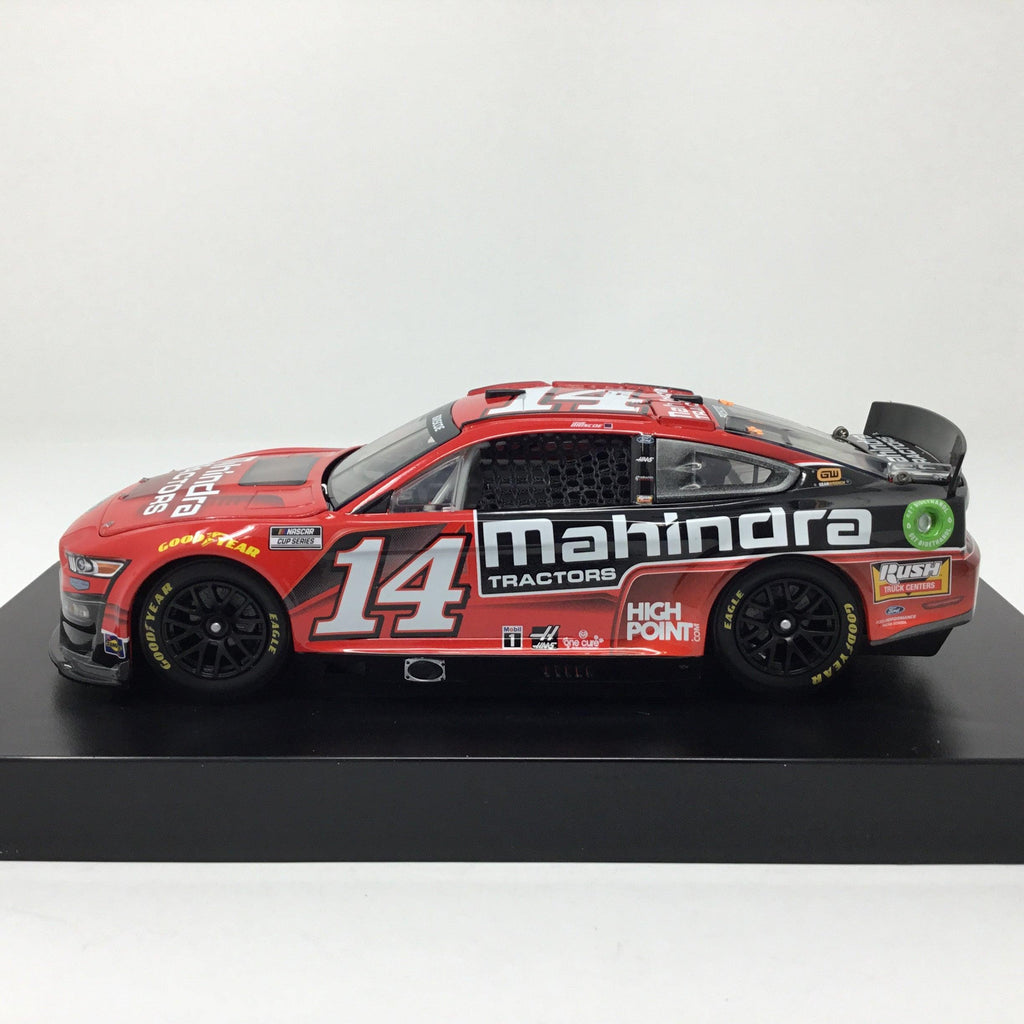 Chase Briscoe 2022 Mahindra Elite 1:24 Diecast - Spoiler Diecast