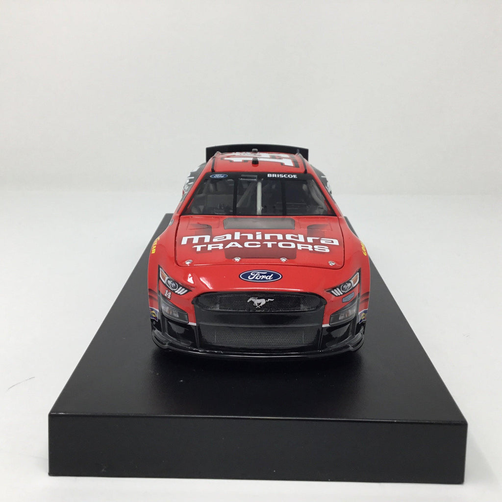 Chase Briscoe 2022 Mahindra Elite 1:24 Diecast - Spoiler Diecast