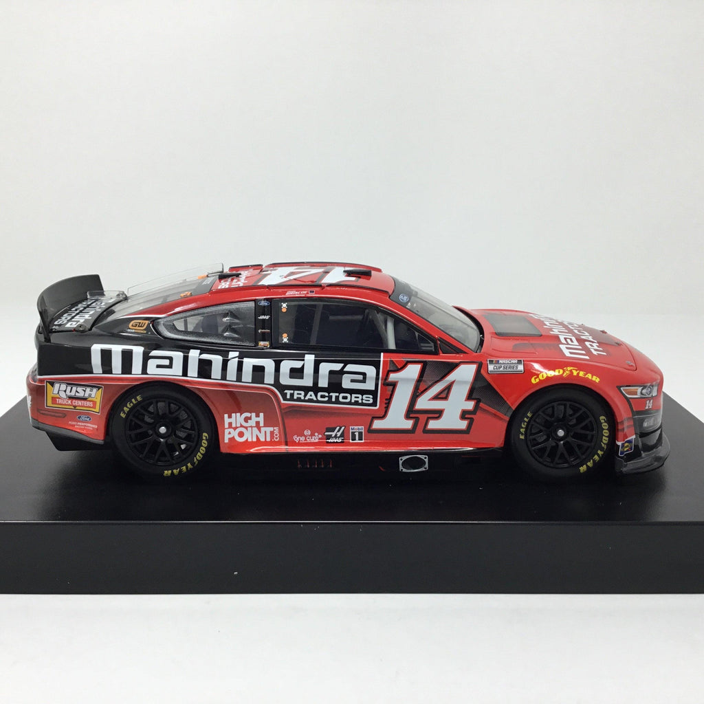 Chase Briscoe 2022 Mahindra Elite 1:24 Diecast - Spoiler Diecast