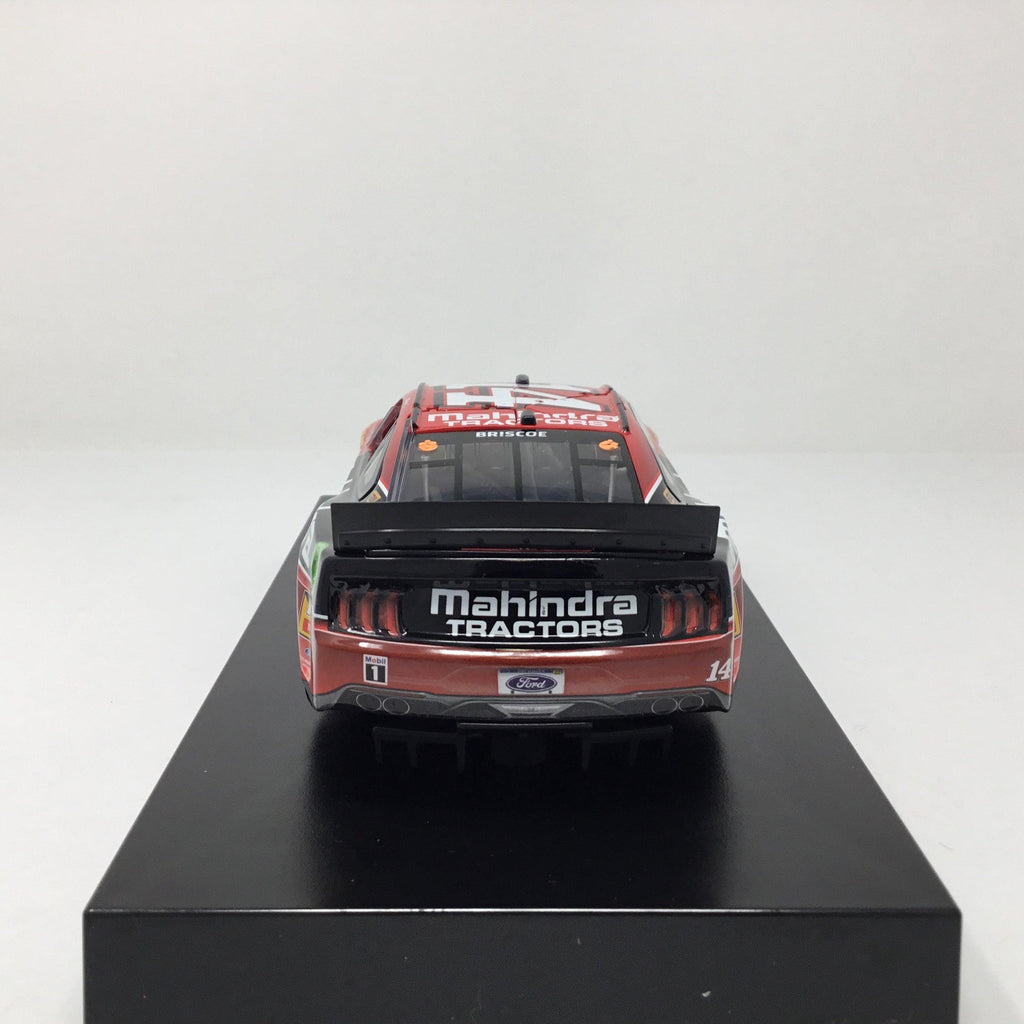 Chase Briscoe 2022 Mahindra Elite 1:24 Diecast - Spoiler Diecast