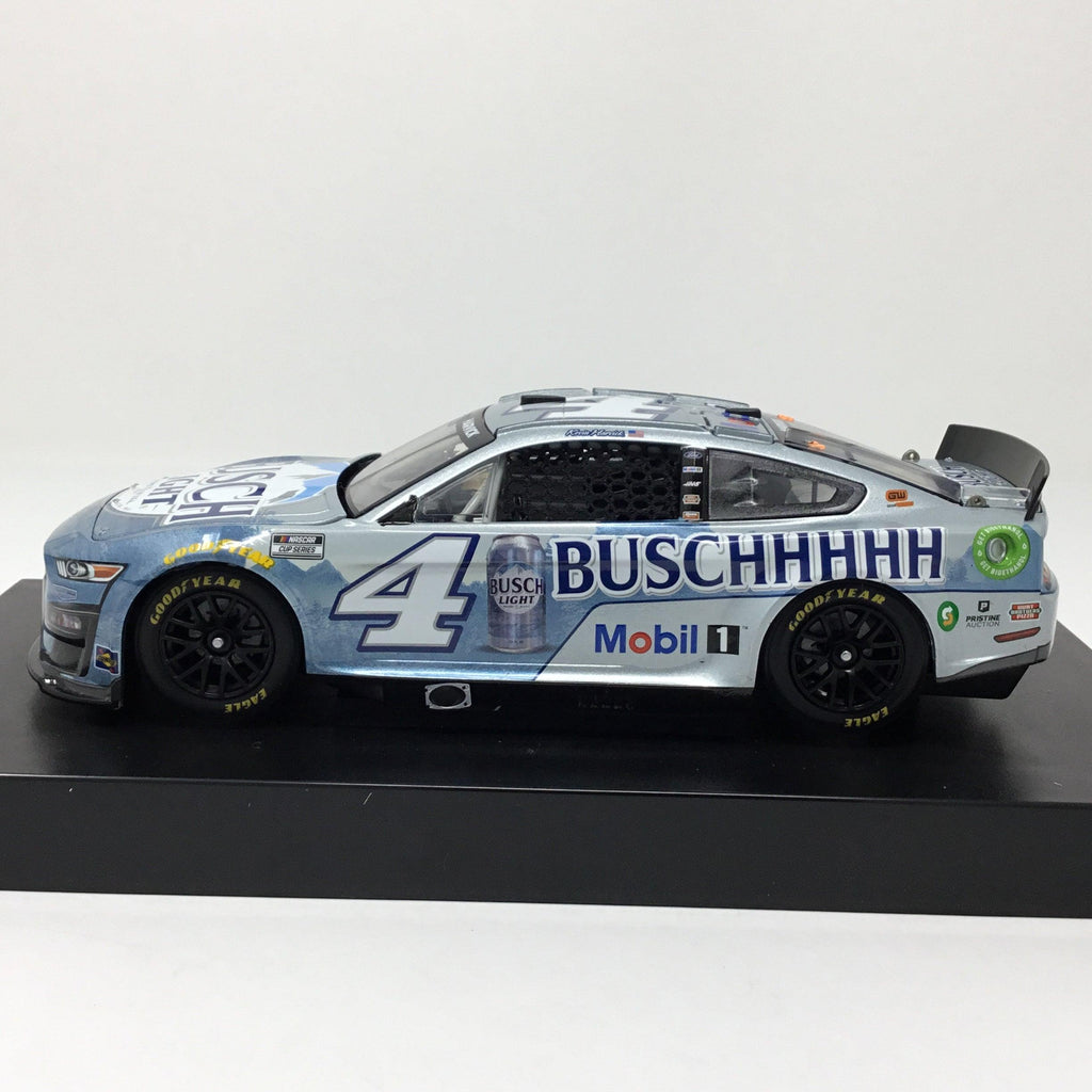 Kevin Harvick 2022 Busch Light Beer Elite 1:24 Diecast - Spoiler Diecast