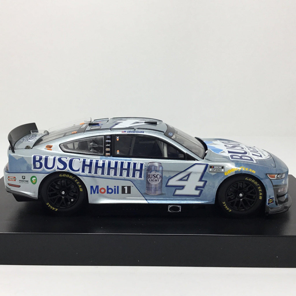 Kevin Harvick 2022 Busch Light Beer Elite 1:24 Diecast - Spoiler Diecast