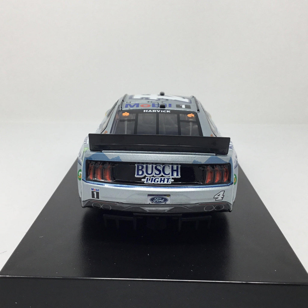 Kevin Harvick 2022 Busch Light Beer Elite 1:24 Diecast - Spoiler Diecast