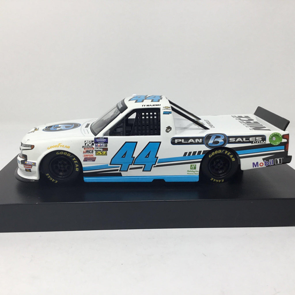 Ty Majeski 2019 Plan B Sales 1:24 Diecast - Spoiler Diecast