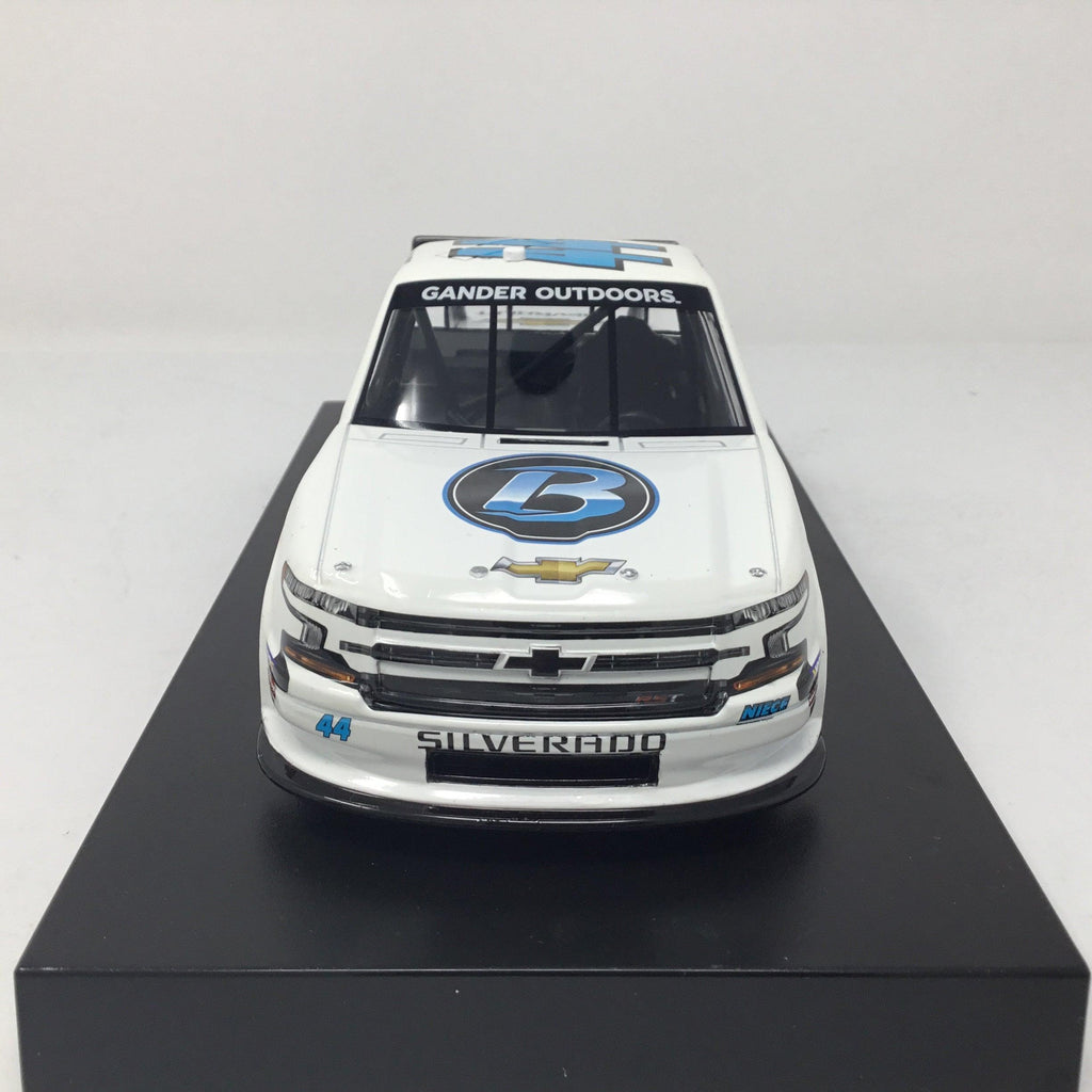 Ty Majeski 2019 Plan B Sales 1:24 Diecast - Spoiler Diecast