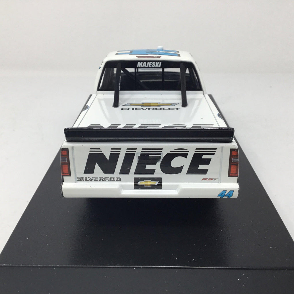 Ty Majeski 2019 Plan B Sales 1:24 Diecast - Spoiler Diecast