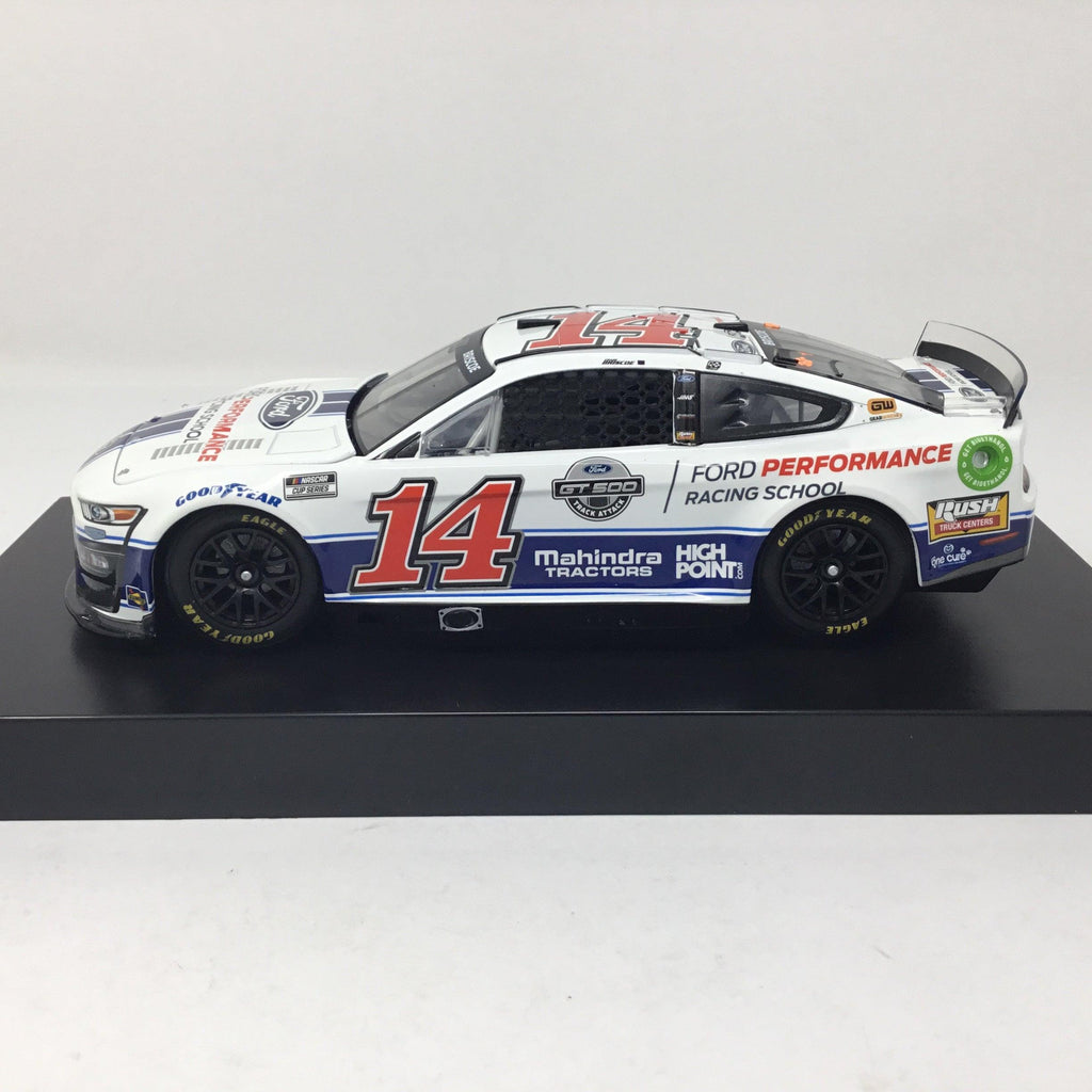 Chase Briscoe 2022 Ford Performance Racing School 1:24 Diecast - Spoiler Diecast