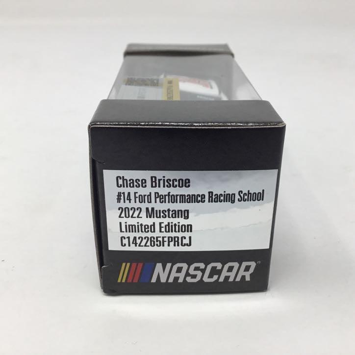 Chase Briscoe 2022 Ford Performance Racing School 1:64 Diecast - Spoiler Diecast