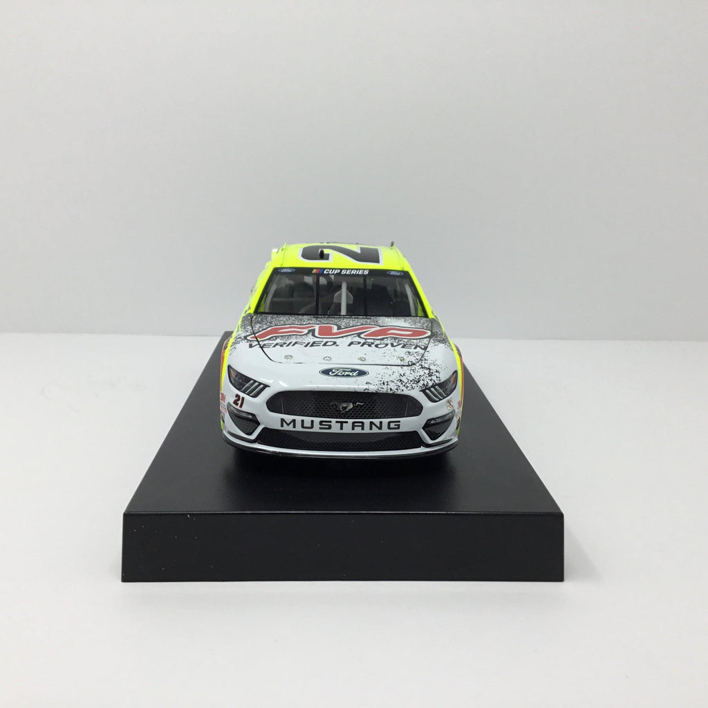 Matt Dibenedetto 2020 Menards FVP All Star 1:24 Diecast - Spoiler Diecast