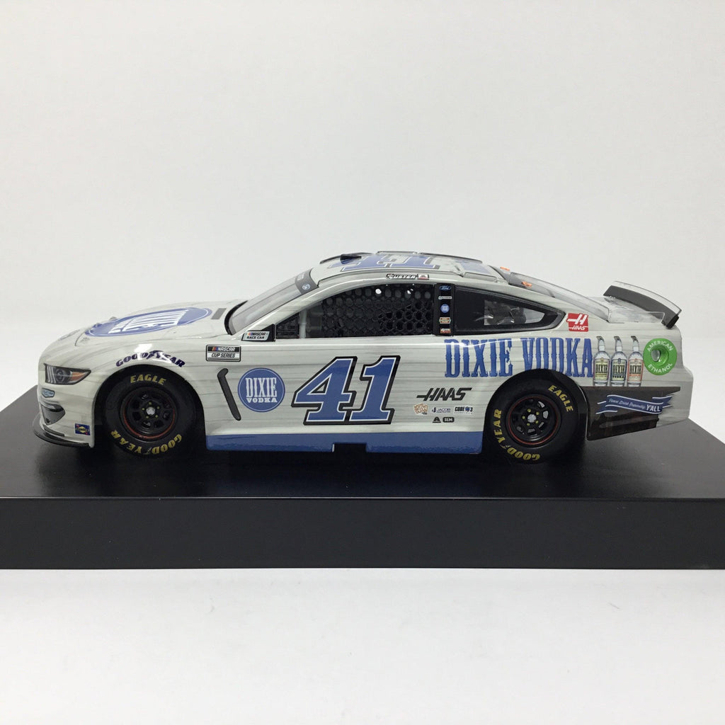Cole Custer In-Person Signed 2021 Dixie Vodka 1:24 239/504 Cole Custer In-Person Signed 2021 Dixie Vodka 1:24 239/504