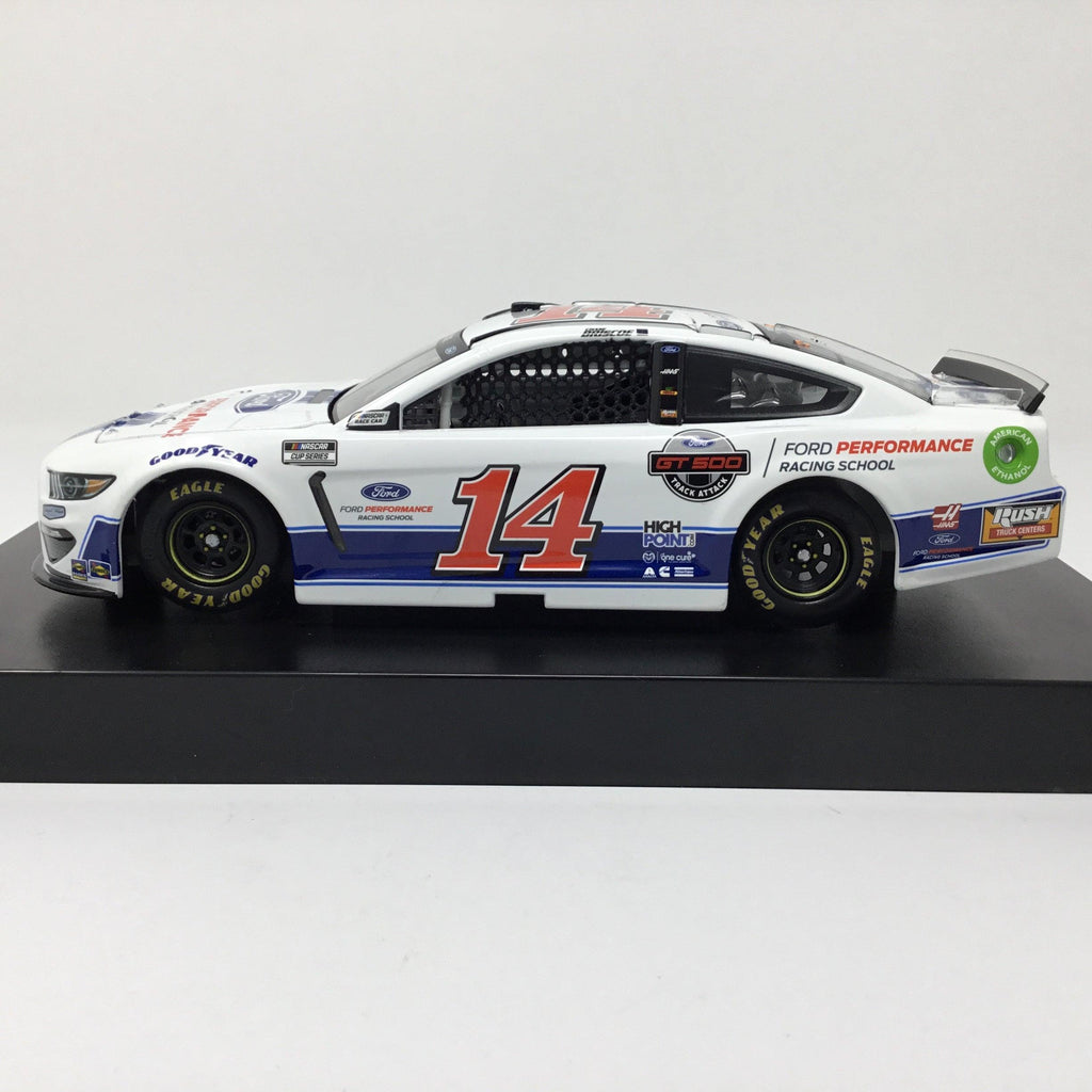 Chase Briscoe 2021 Ford Performance Racing School 1:24 Diecast - Spoiler Diecast
