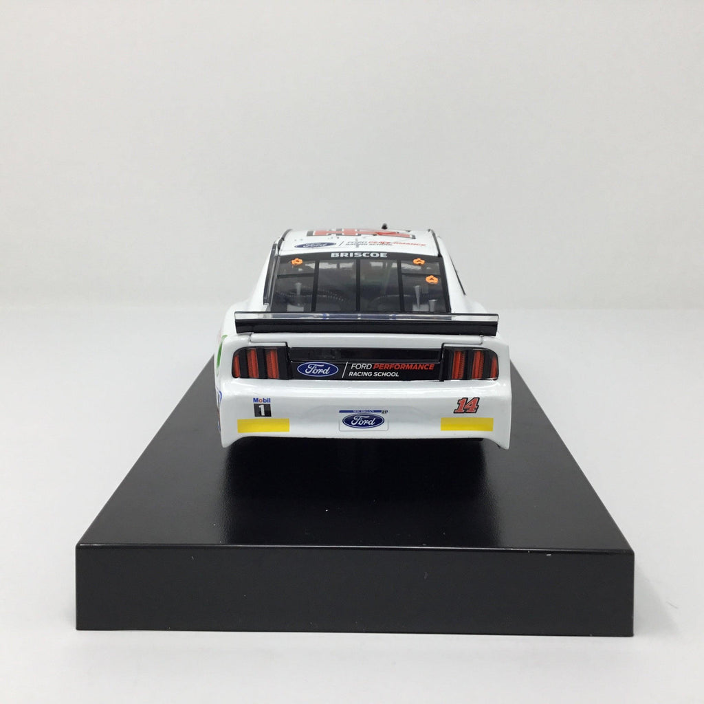 Chase Briscoe 2021 Ford Performance Racing School 1:24 Diecast - Spoiler Diecast